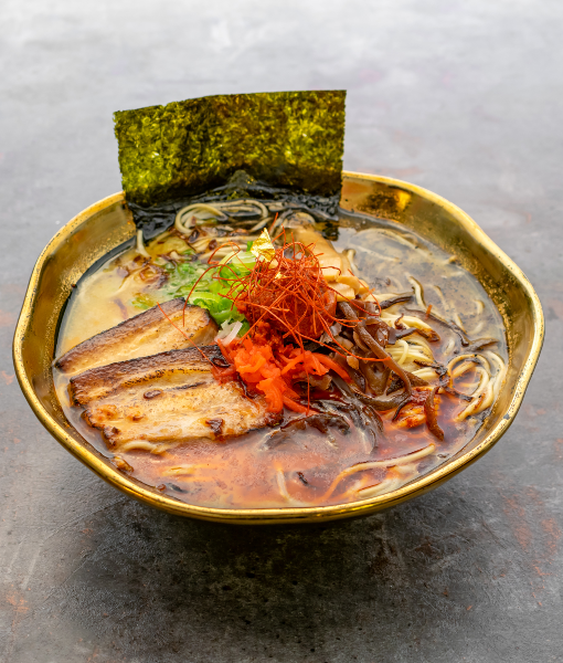 Kin Ramen - Home
