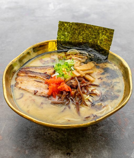Kin Ramen - Home